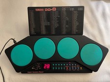 Yamaha DD-8 Digital Percussion