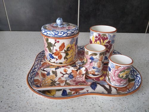 Gien faïence modèle - ,