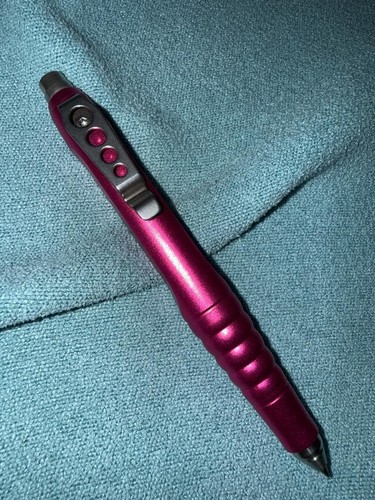 Stylo tactique surefire ewp - tactique, ewp-02