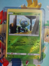 NFC MISCUT ERROR Carte
