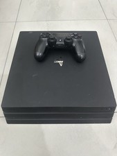 PS4 Pro 1 To - FW 10.01 + Pico