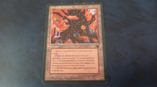 MTG - Carte Magic - Usine de Mishra - VF - Renaissance - Light Played