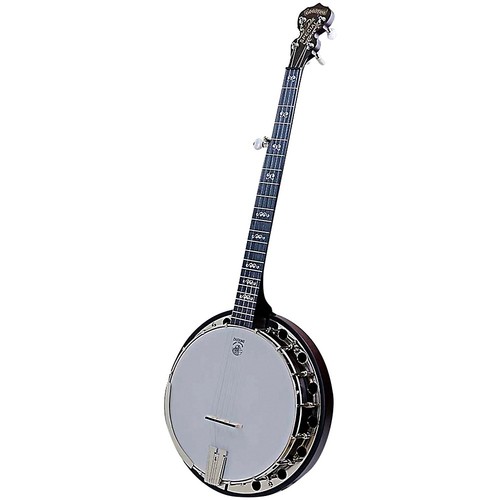 Deering artisan goodtime - deering,