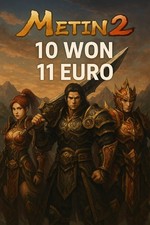 Metin 2 SERVER ITALY 10 Won 11
