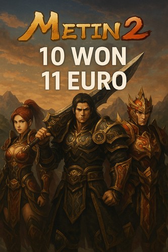 Metin server italy - 2,