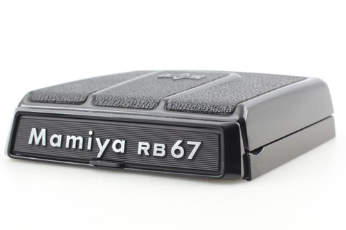 Top mint mamiya rb67 waist - mamiya,