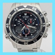 Montre CITIZEN Promaster