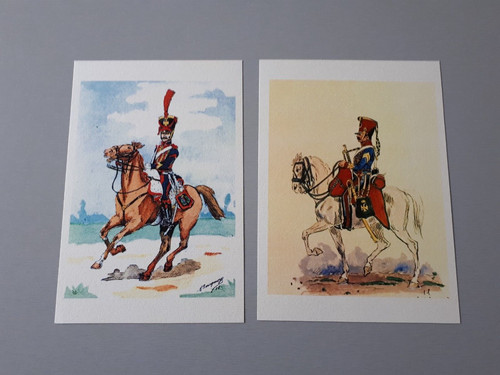 Affichettes trompette et - affichettes,