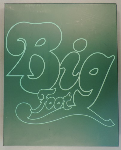 Big foot integrale limite - big,