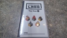 NINTENDO LABO (TPS034569)