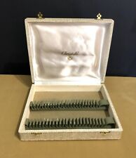 coffret / boite / écrin vide