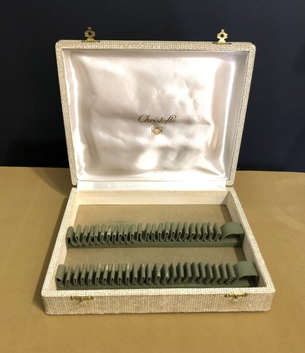 Coffret boite écrin vide - boite, /