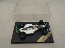 VOITURE 1/43 F1 MINARDI FORD