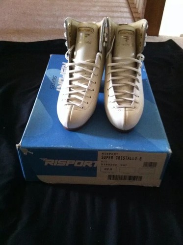 New risport super cristallo - new,