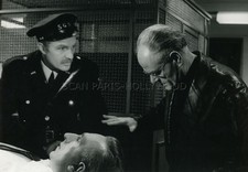 WALTER GILLER   LE SOLEIL DES VOYOUS 1967 VINTAGE PHOTO ORIGINAL #3