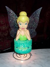 Disney Tinkerbell Night Light