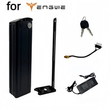 48V 20Ah Silver Fish Lithium
