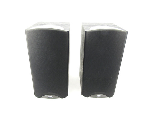 Pair klipsch synergy 8 - of,