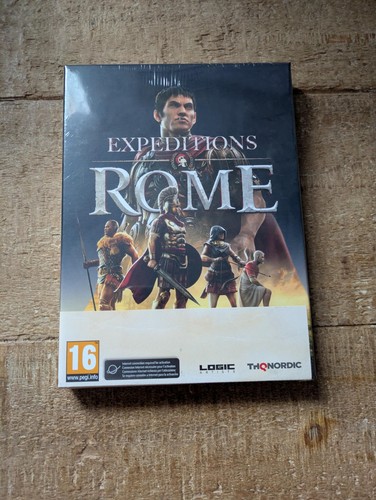 Expeditions rome sur - expeditions:,