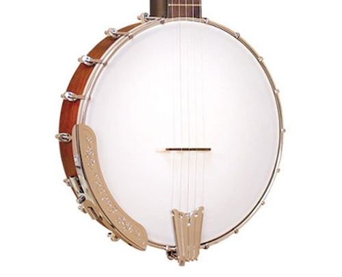 Gold tone beginners - gold,