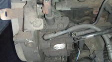 Peugeot 406 2001 High Pressure