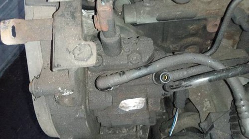 Peugeot 406 2001 high pressure - 2001,