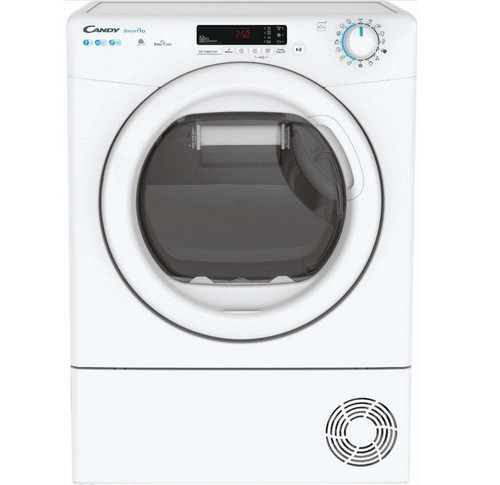 Candy sèche linge pompe - candy,