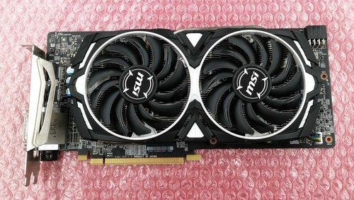 Msi 580 miner - miner, 8g