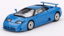 TSM MODEL, BUGATTI EB110 GT