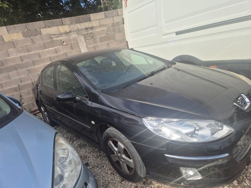 Toute pièce peugeot - toute, 407