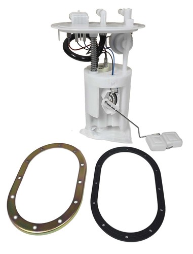 Herko 1218ge fuel - 1218ge, module