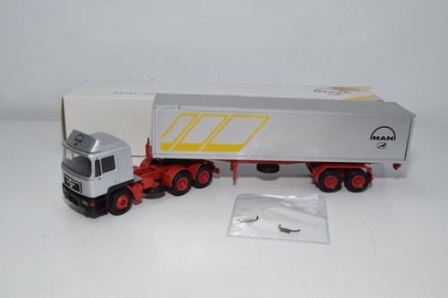 B71 conrad man a n - 1:50, m.a.n