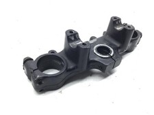 Plaque Supérieure Fourche Guidon YAMAHA TDR 125 1989 1990 3SH00