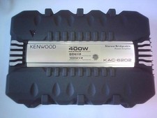 KENWOOD KAC-6202
