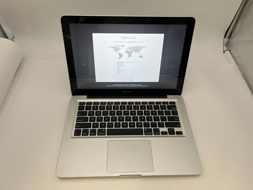 Apple a1278 2011 macbook - 13",