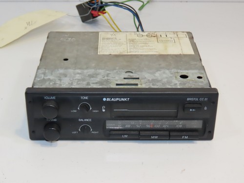 Autoradio rover mini - rover,