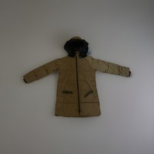 Manteau Vert