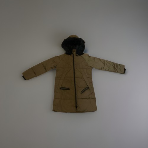 Manteau vert - manteau,