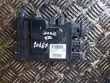 Boitier fusible batterie -