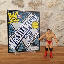 Wwe magazine wrestlemania - wwe, 25