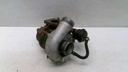Turbo fiat ducato - ducato, phase
