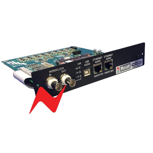 Neve 1073opx usb dante digital - neve,