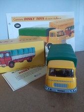dinky toys atlas réf: 584