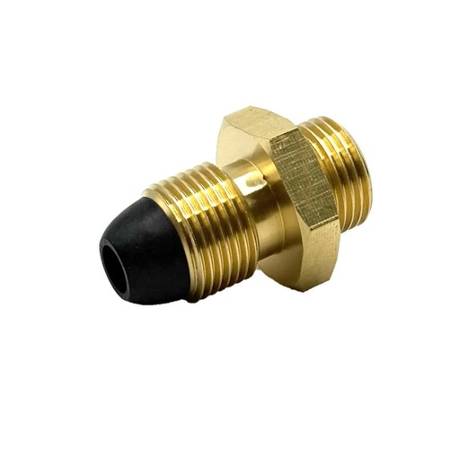 Adaptateur gpl laiton - adaptateur,