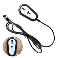 Contrôleur manuel en forme de