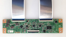 Platine T-Con EAFDJ8011 pour tv Samsung TU50CU7025K