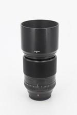 Objectif / Lens Fujifilm XF
