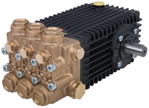 Interpump w2525 jet - w2525, lavage