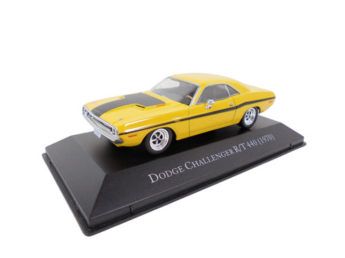 Dodge challenger 440 - 440, 1970