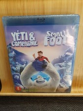 Yéti & Compagnie - Smallfoot